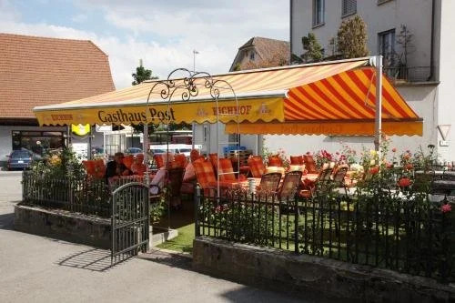 Gasthaus Post