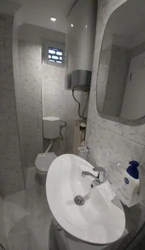 Central Park Deluxe Studio