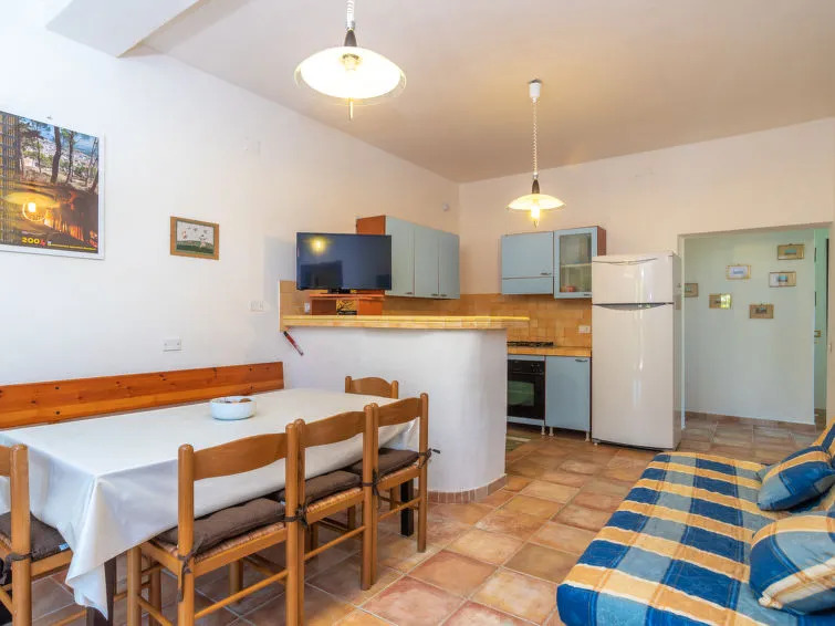 Apartment Villa Katia by Interhome