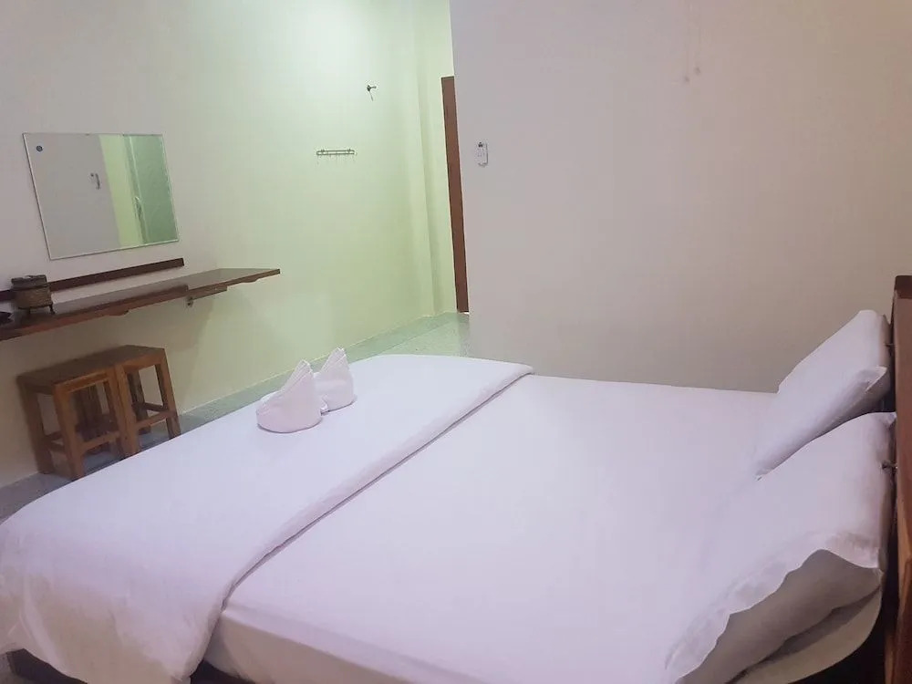 Khong Chiam 2 Hotel