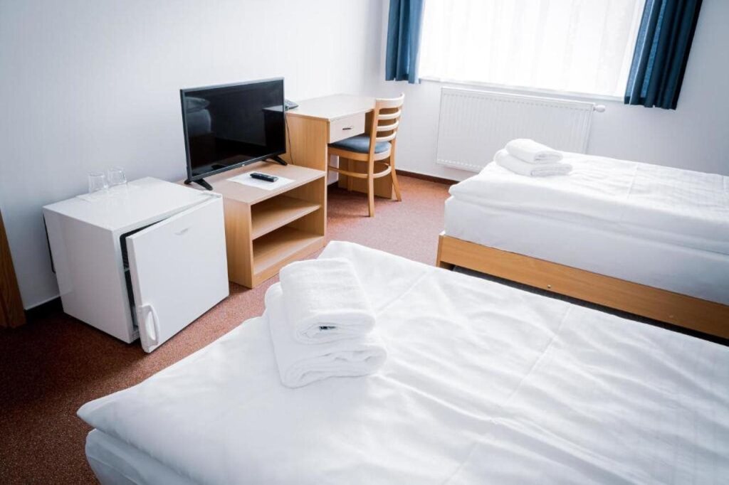Hotel Arena