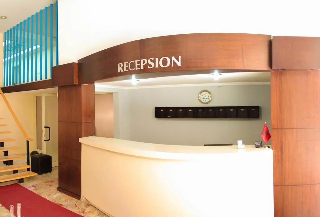 Vivar Hotel