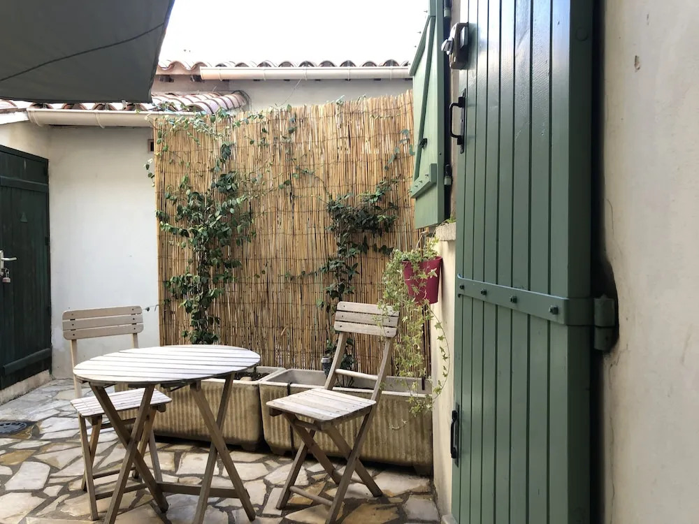 Le Maillart
