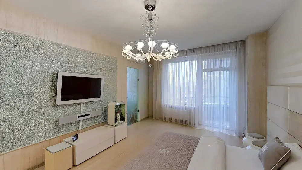 Апартаменты Royal, ул. Литературная, 1А