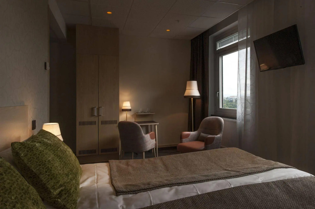 Hotell Årstaviken