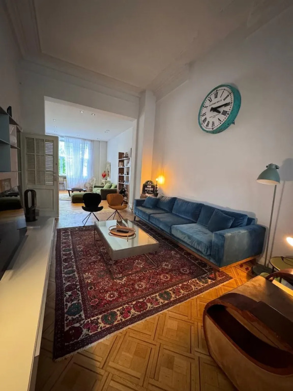 La Pièce appartement
