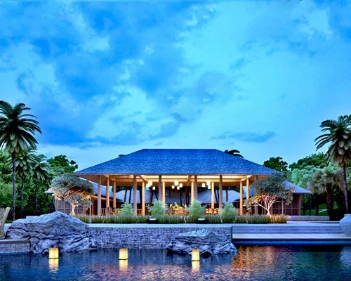 Sliver Beach Owners Club (D775), Phuket, Thailand
