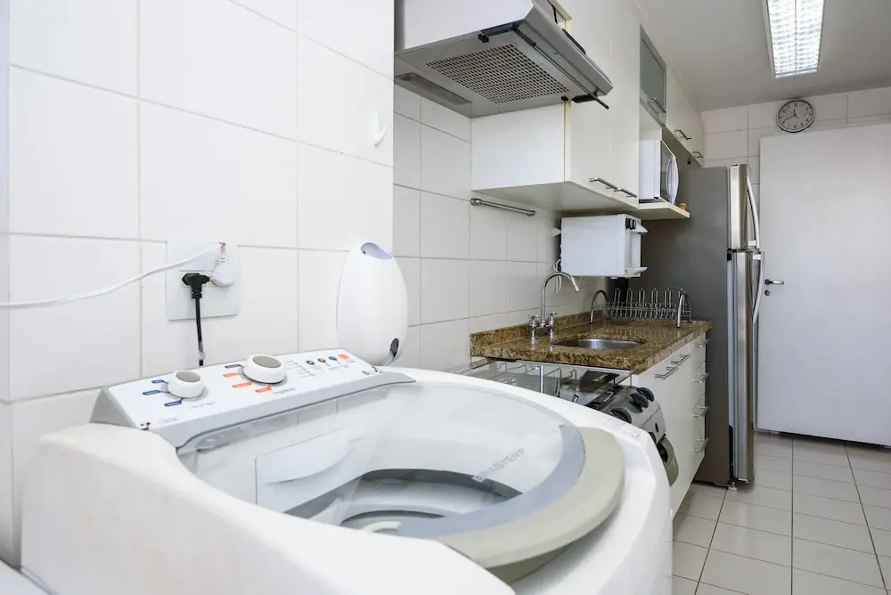Omar do Rio - Apartamento CobR
