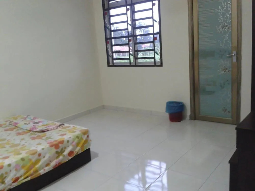 HomeStay RoomStay Klebang Melaka