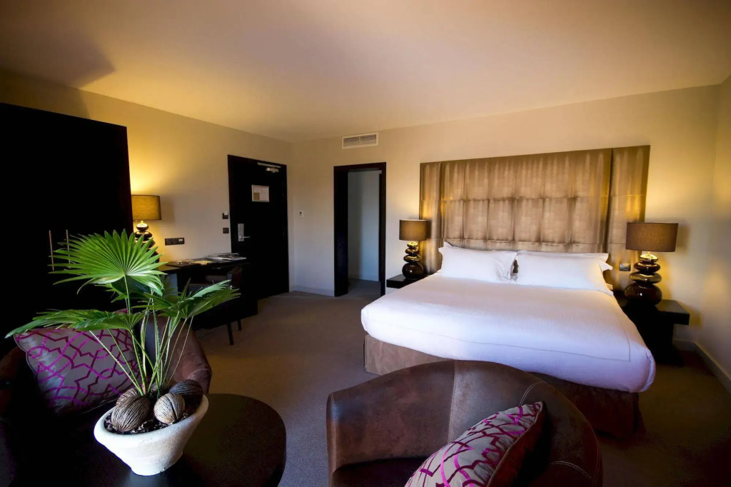 Le Daya Hotel & Spa - Boutique Hotel
