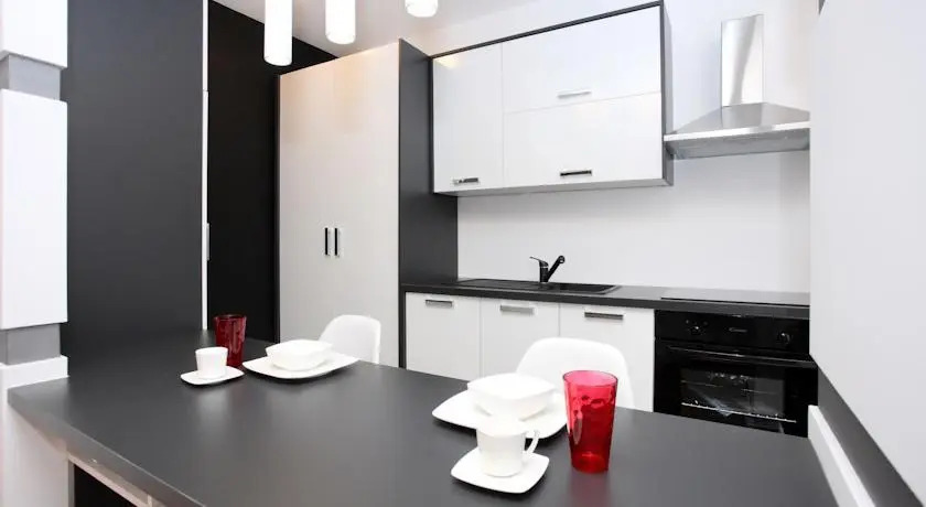 Apartment Picasso