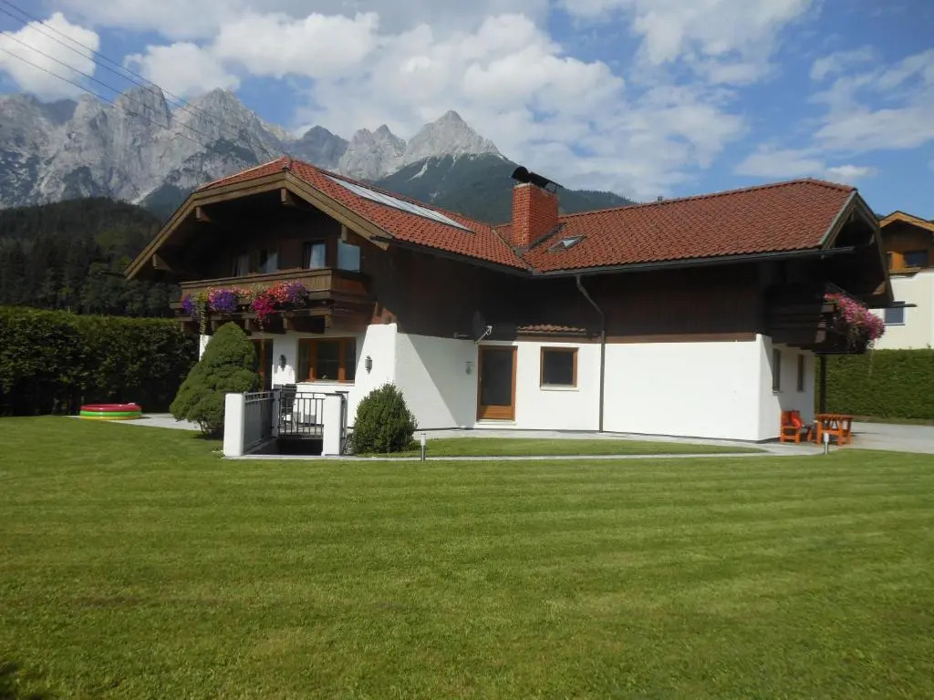 Haus Rieder