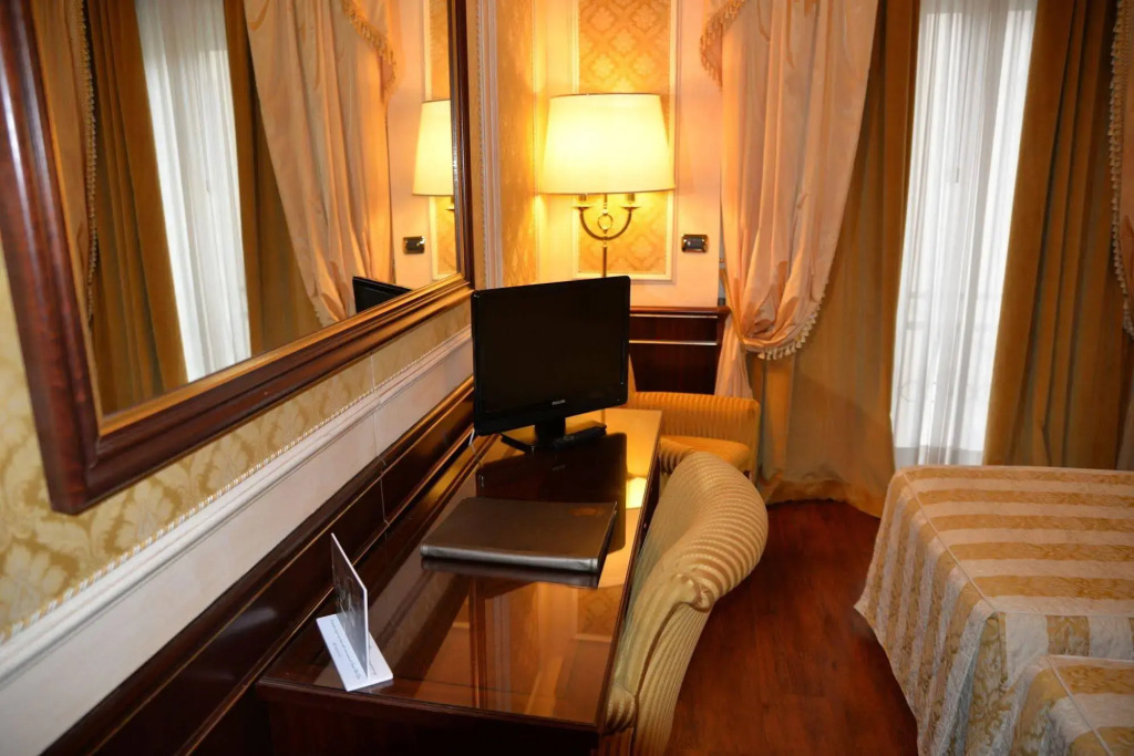 Grand Hotel Bristol