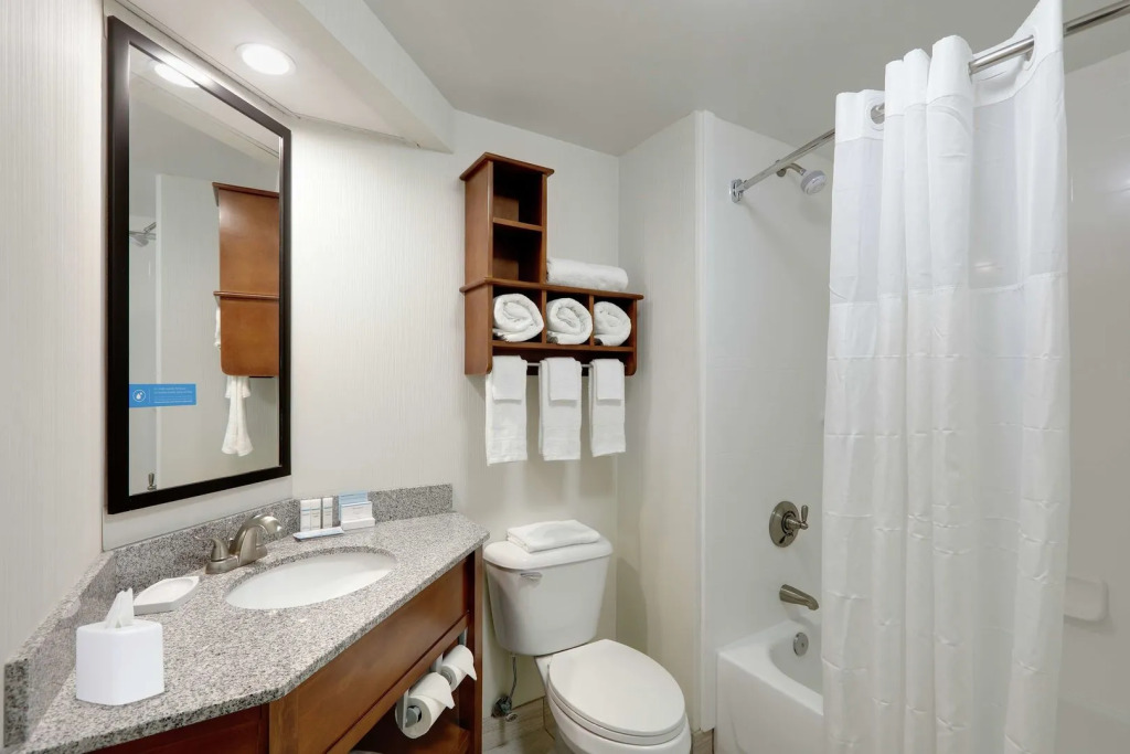 Hampton Inn & Suites Mooresville