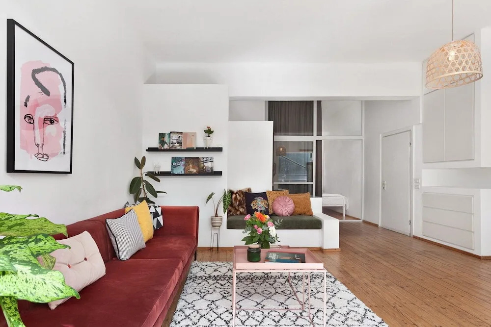 Boutique Apartment-Stay At My Place