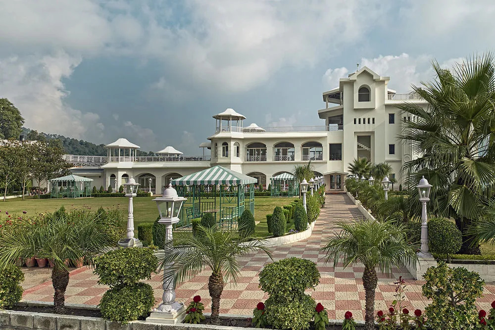 Club Mahindra Kandaghat, Shimla