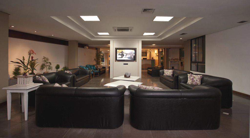 Miramar Hotel