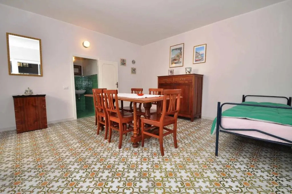 Apartments Cetara