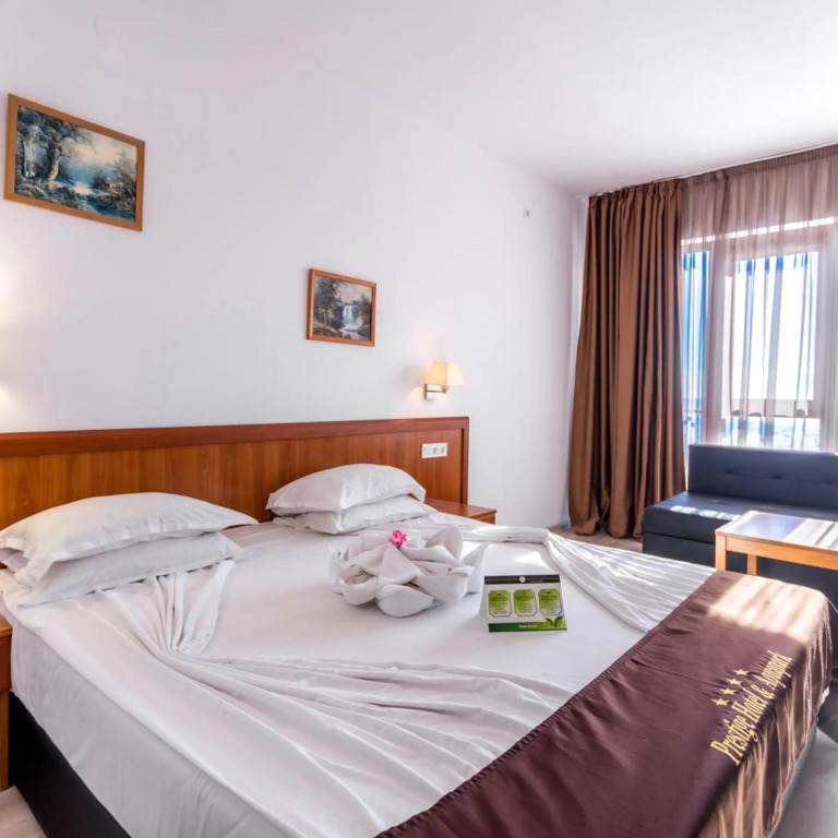 Prestige Grand Hotel & Aquapark - All Inclusive