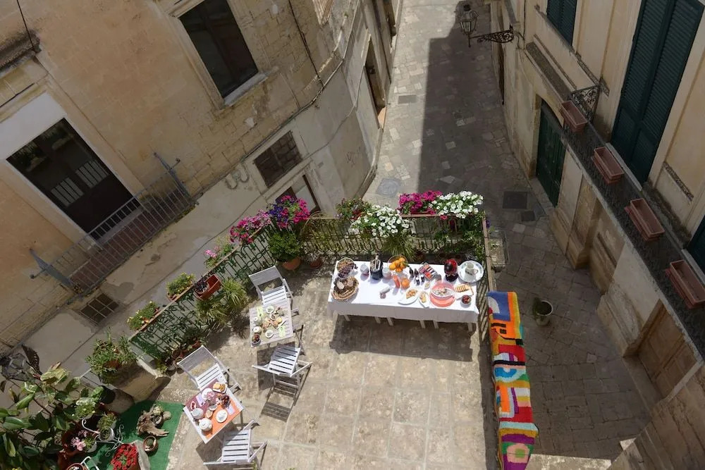 Antica Dimora dei Nonni