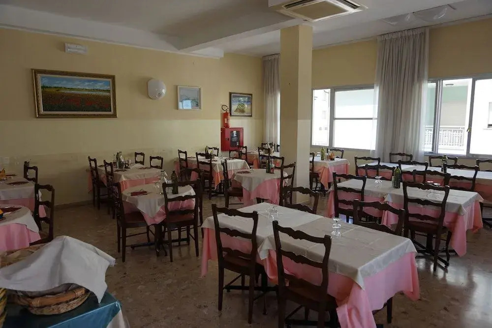 Hotel Niagara
