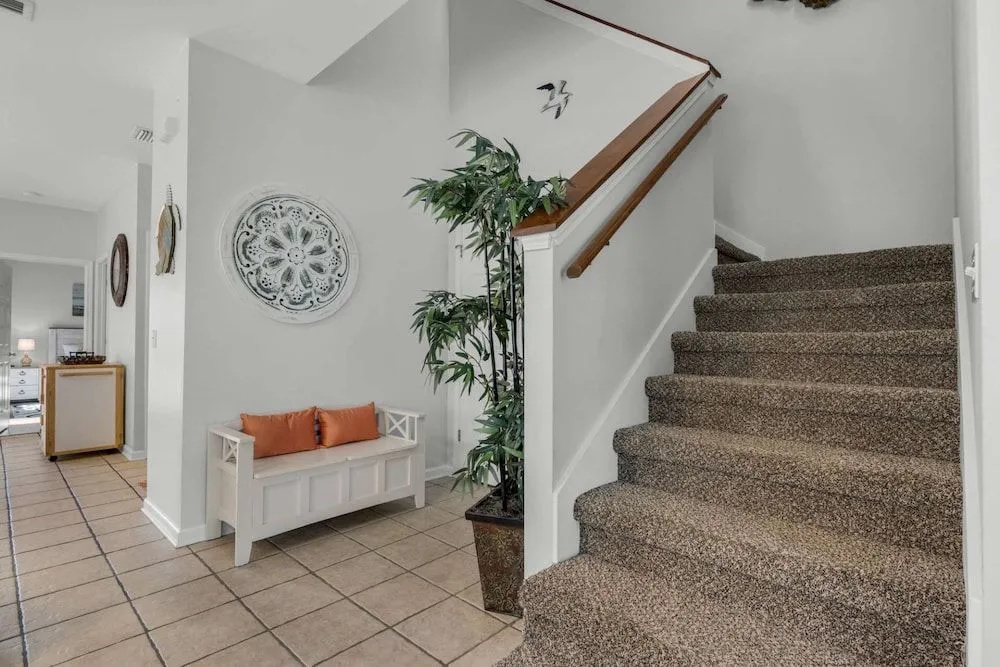 Tickled Turtle Beach House