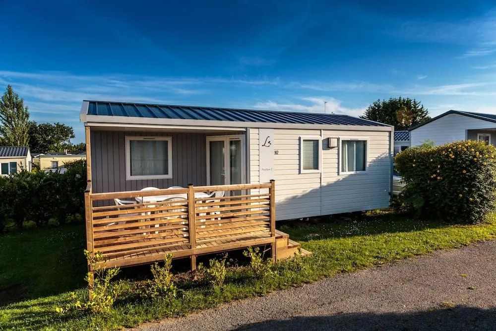 Camping Fouesnant