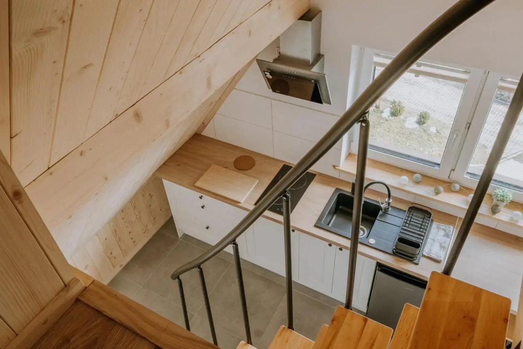 Apartamenty widokowe Zakopane