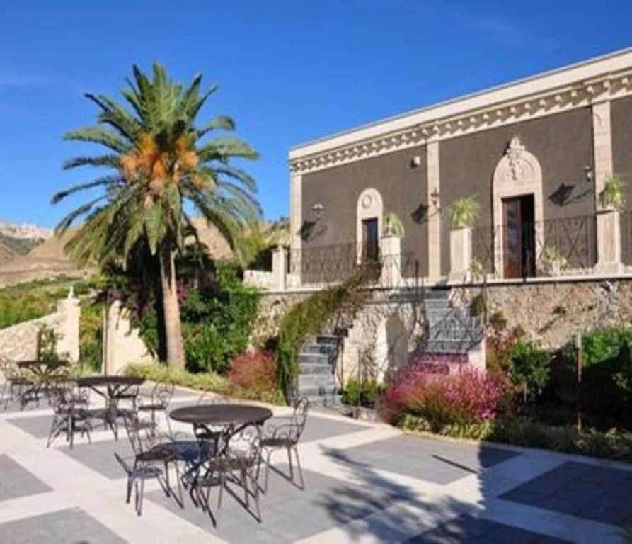 Vecchia Dimora Resort