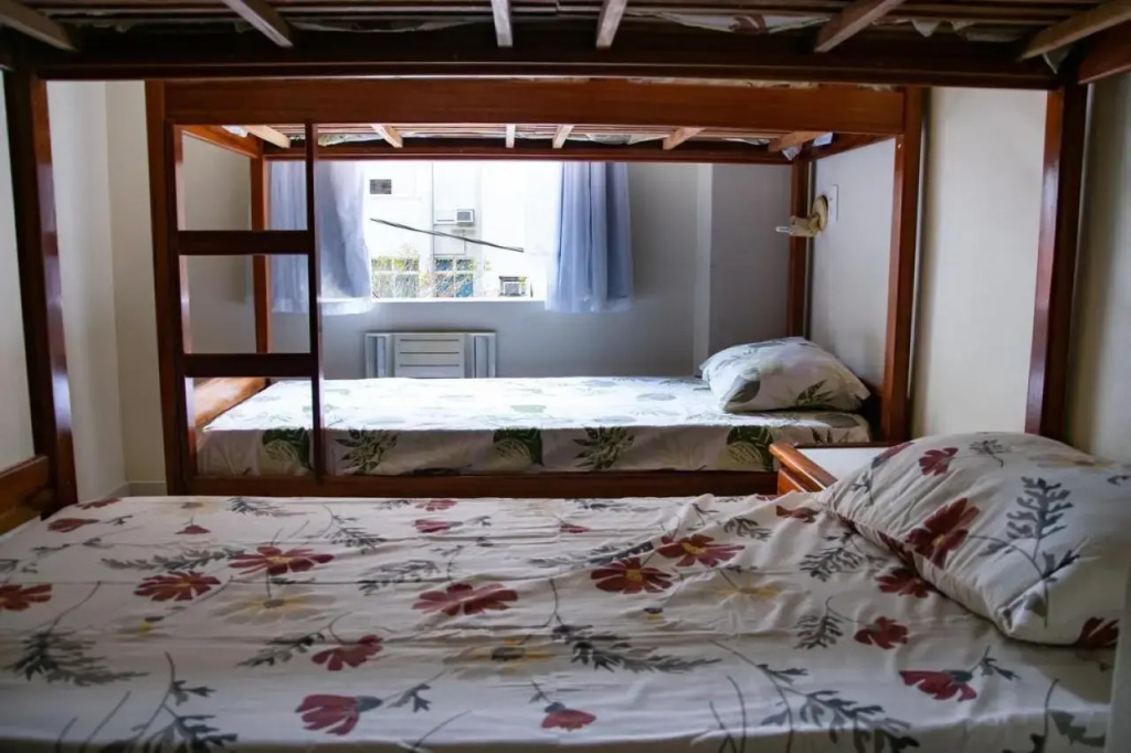 Redentor Hostel