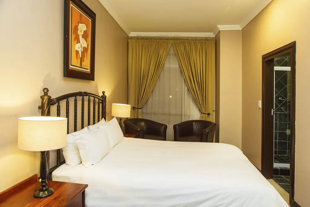 Forever Hotel At Centurion