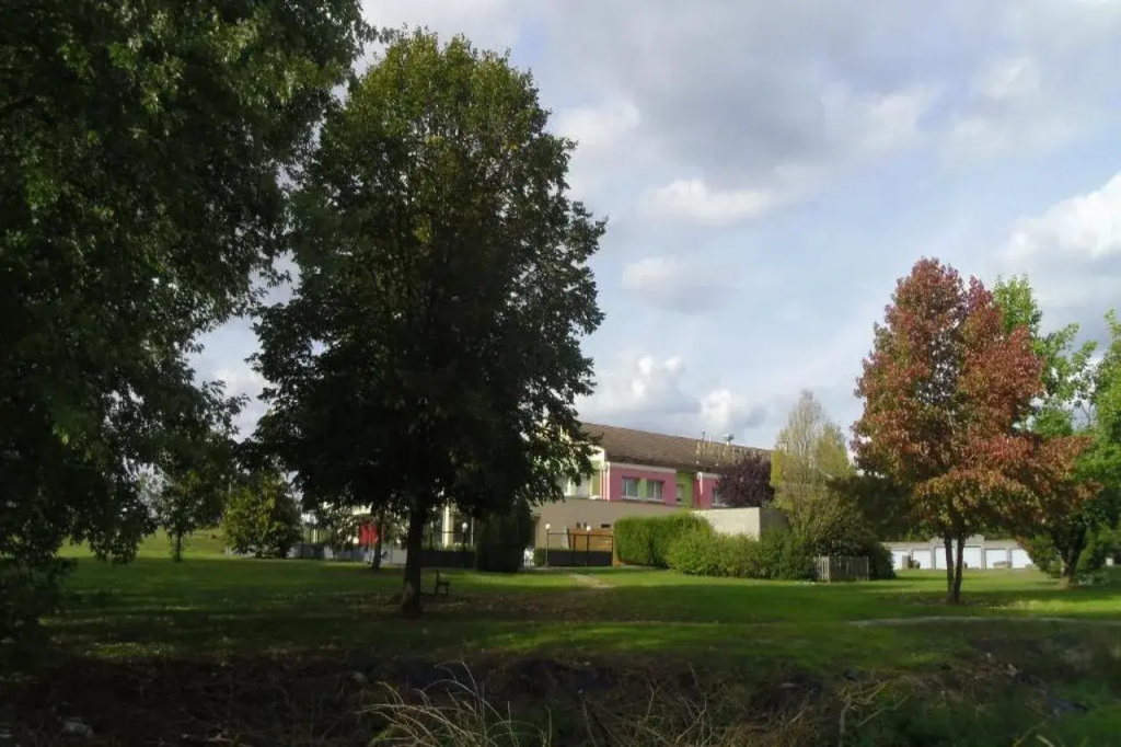 Enzo Hotels Bulgneville Relais Routier