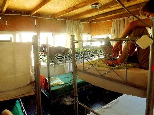 Chillout Hostel