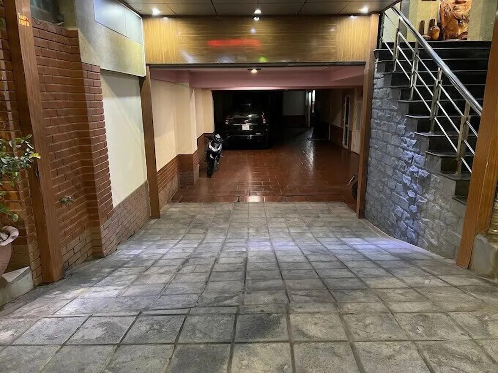 Hải Vân Hotel Điện Biên