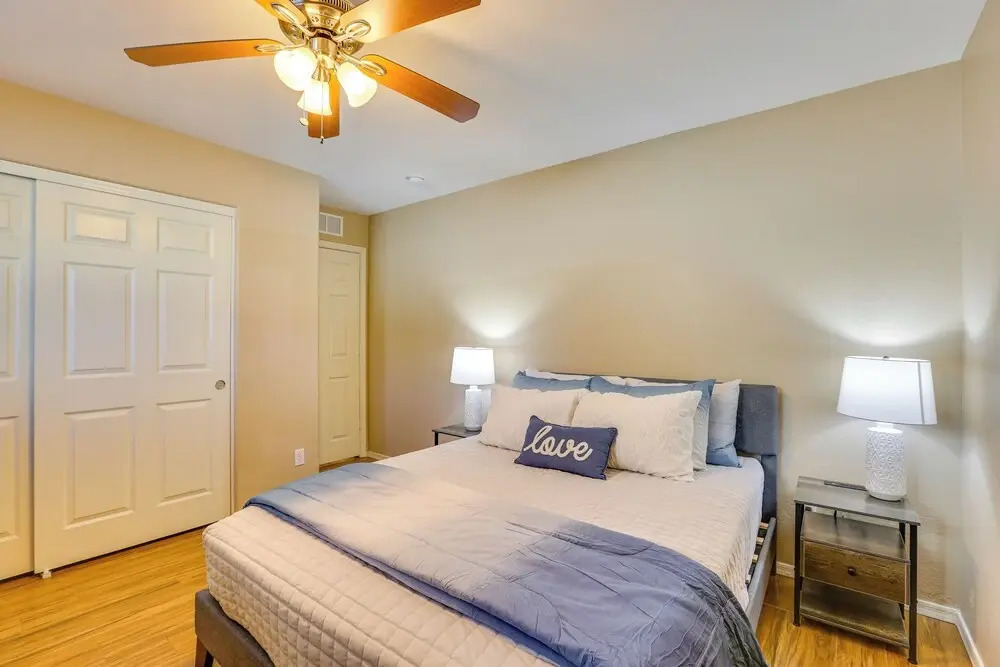 4 Mi to Luke Afb: Family Home w/ Pool & Grill