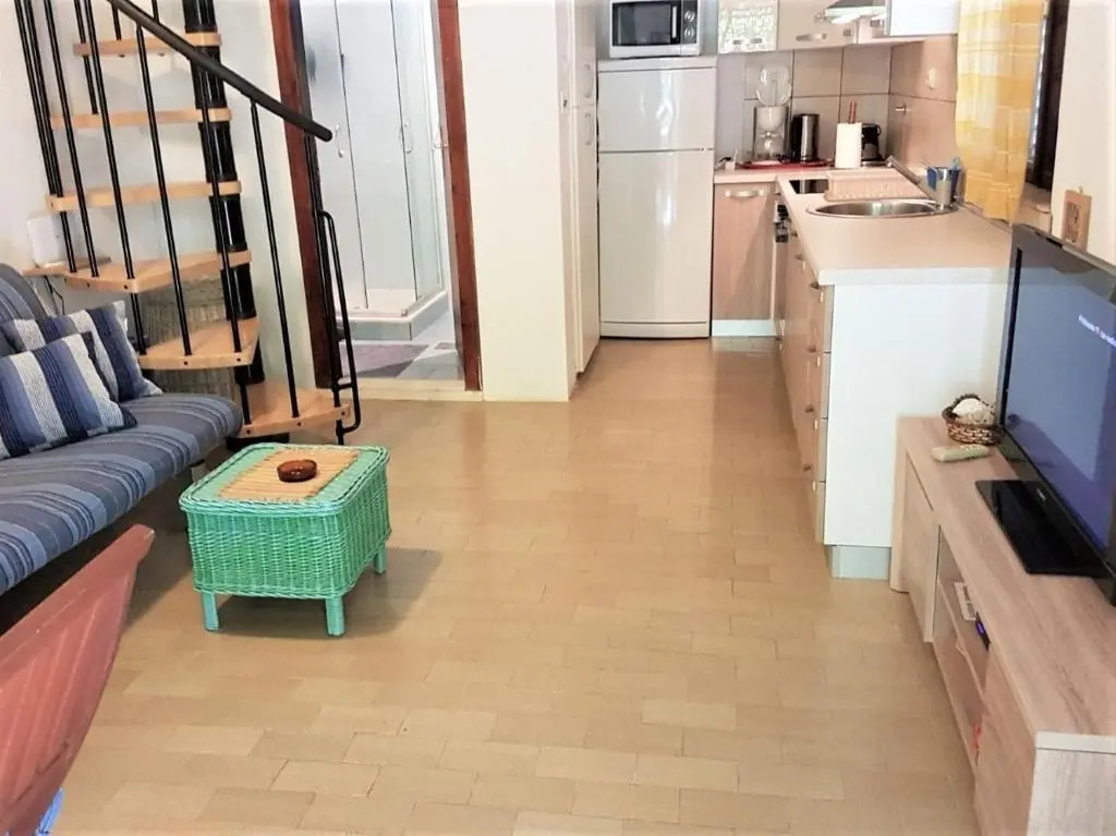 Holiday home Dean - 80m to the sea