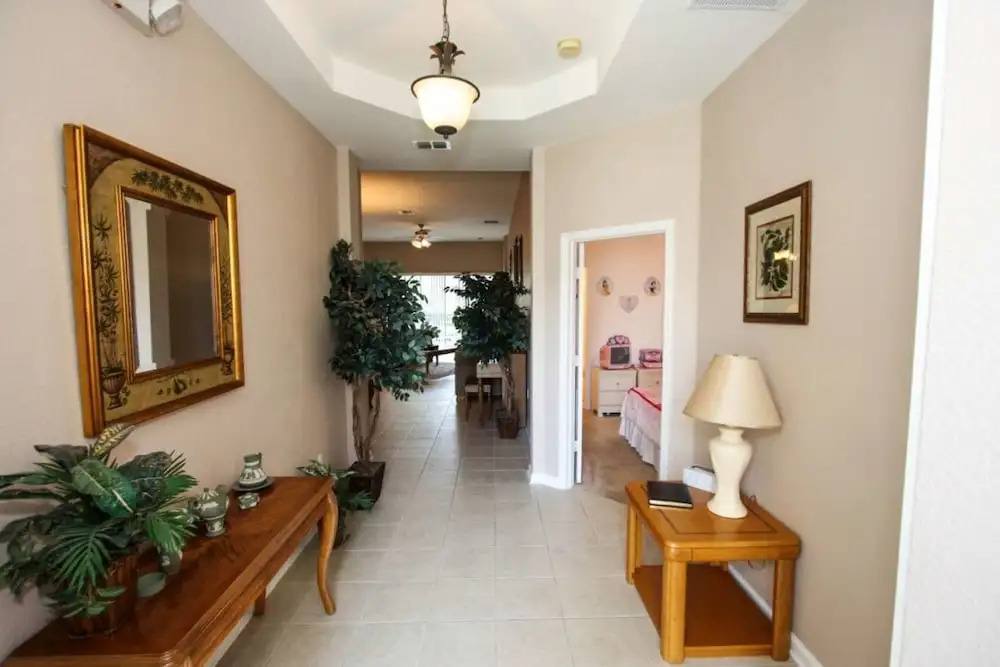 Ov4199 - Windsor Hills Resort - 4 Bed 4 Baths Villa