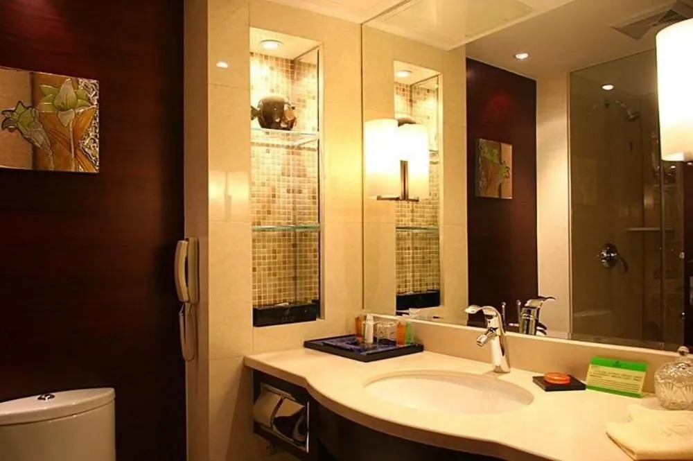 Beijing Jian Yin Hotel