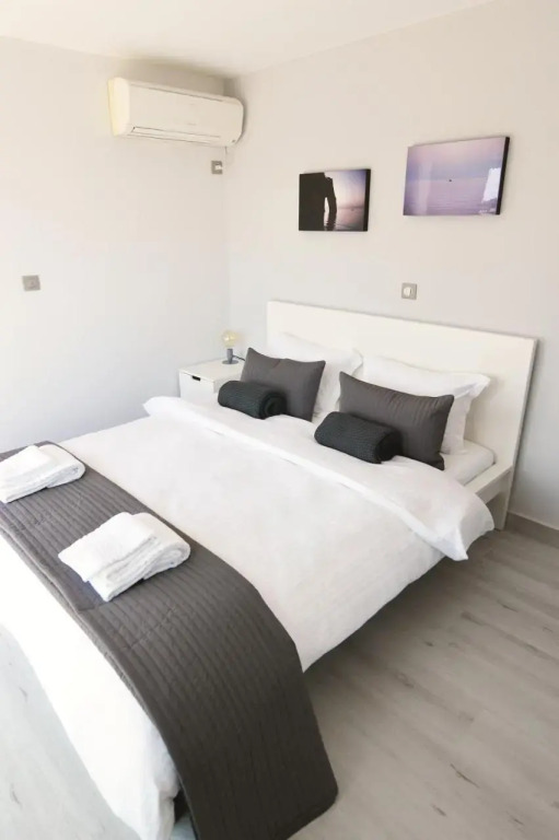 Athens Riviera Loft