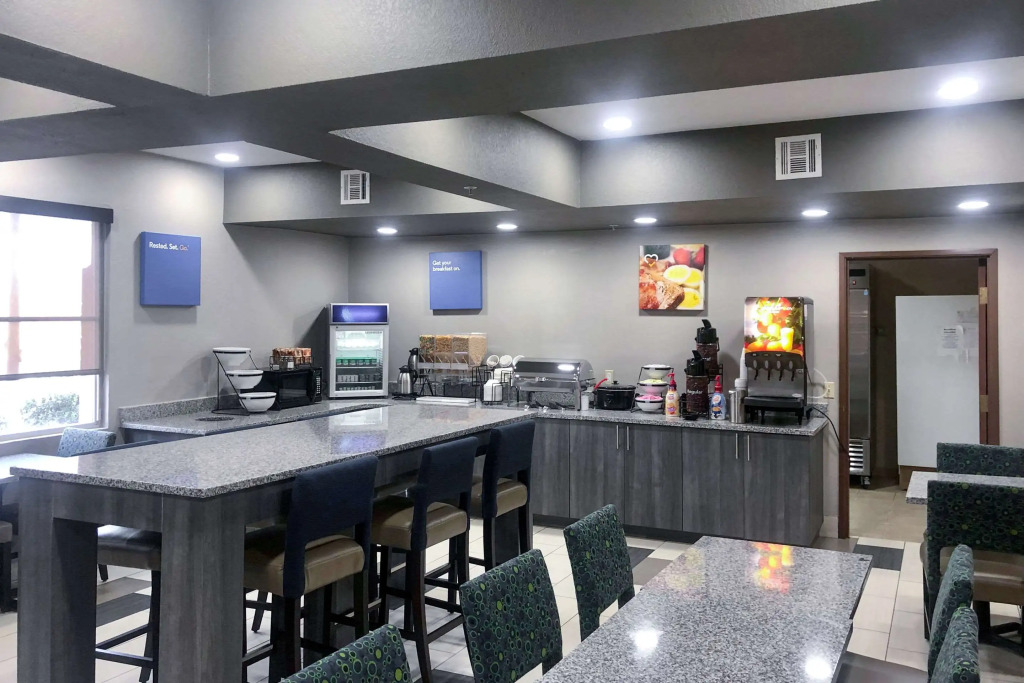 Comfort Inn Owasso - Tulsa