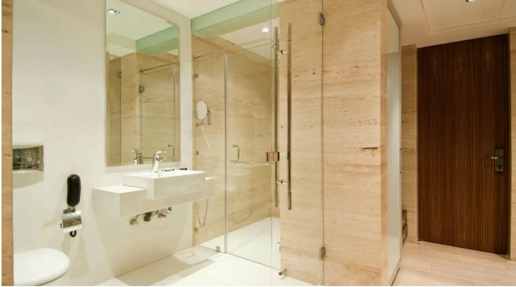 Hotel Residency Andheri