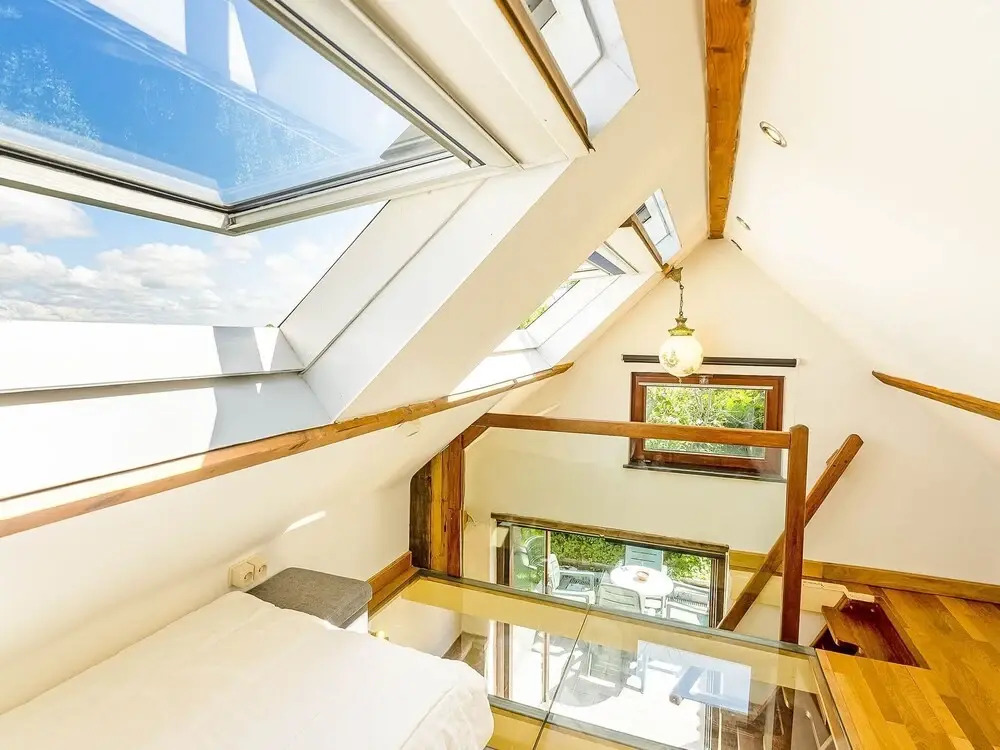 Snug Holiday Home in Nieuwvliet