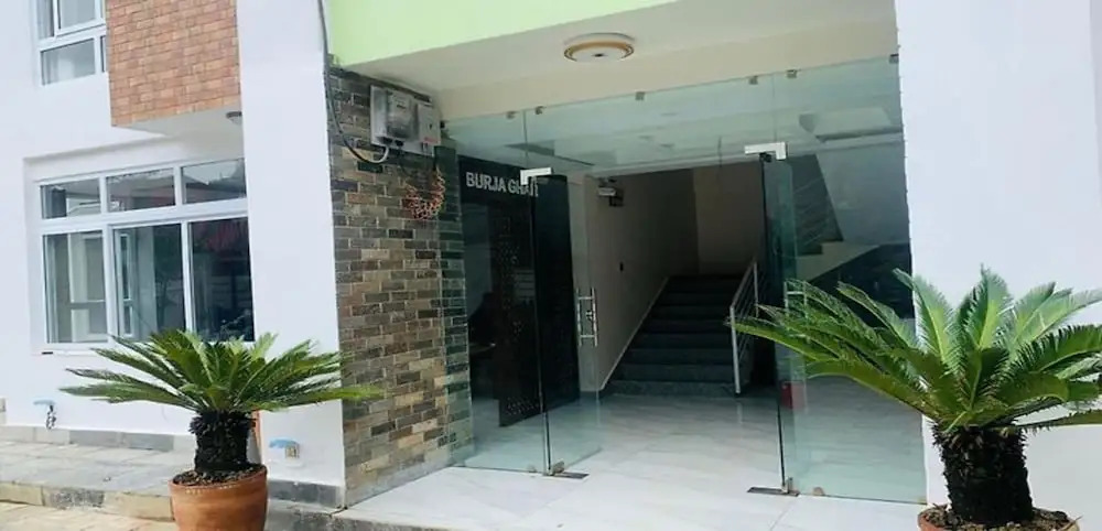 MeroStay 120 BJ Hotel