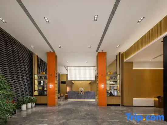 Yunfan Hotel