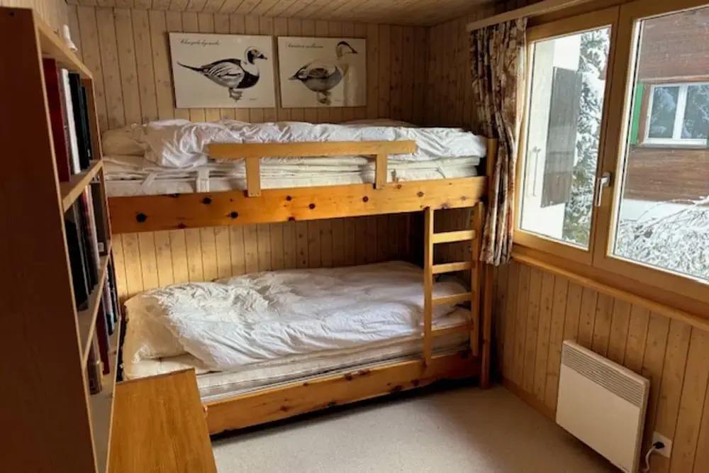 Chalet Arnica