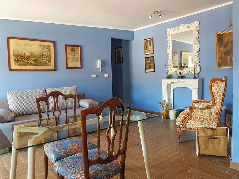 Don Pino Casa Vacanze