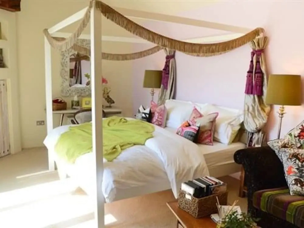 Lower Barns Boutique B&B