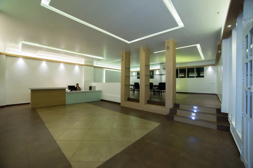 Vythiri Holiday Resorts