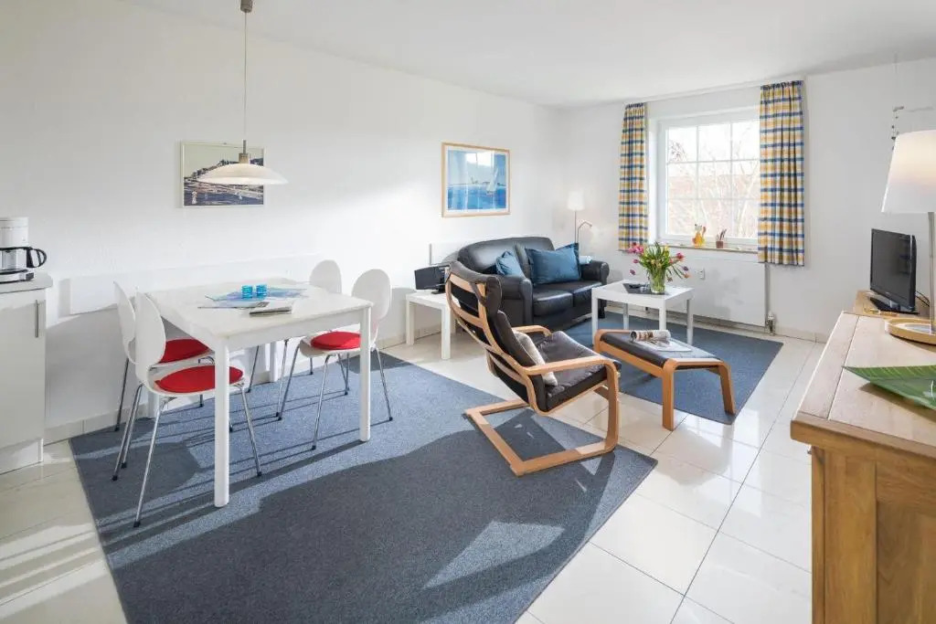 Ferienwohnung 29