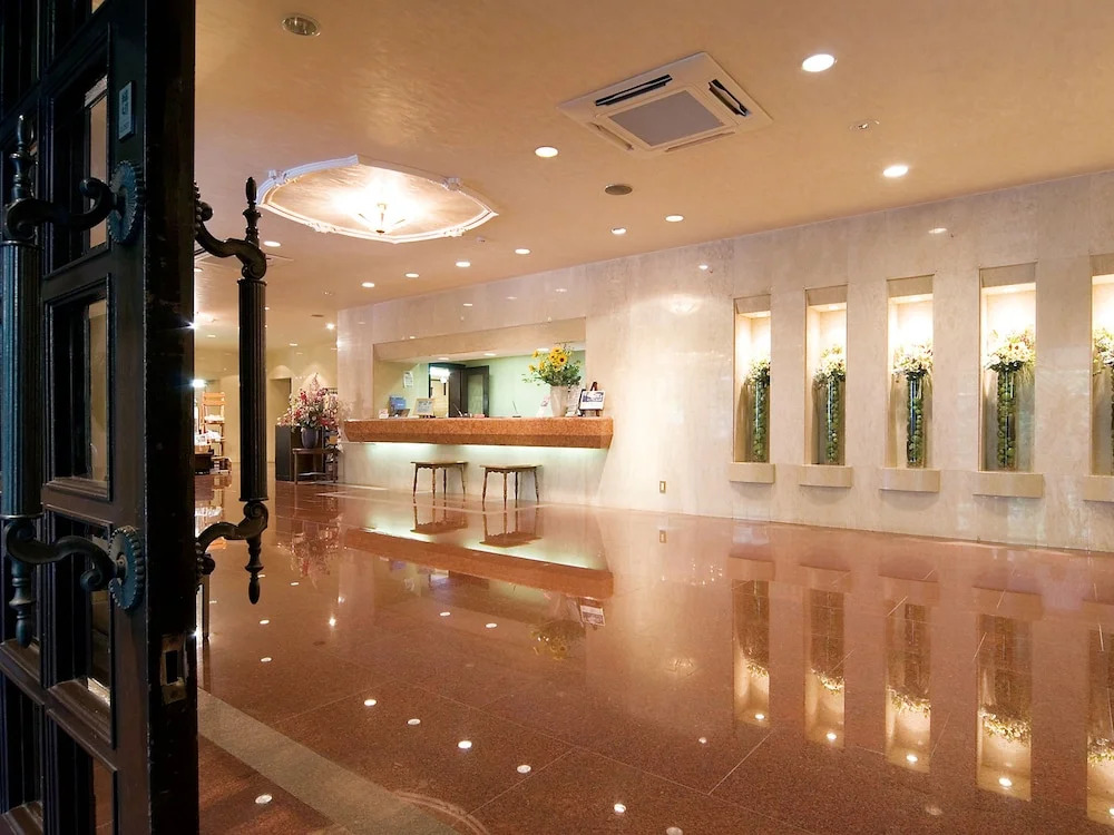Hotel Green Plaza Gora